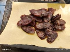 -破瓦寒窑·地摊烤羊排