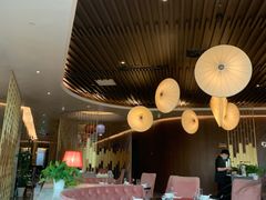 -柒园·三十年创意杭帮菜(龙湖滨江天街店)