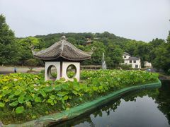 -宜兴张公洞