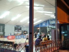 -NBA HOOP PARK篮球公园(上海大融城馆)