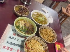 -大石人家鱿鱼面馆(大石西路总店)