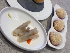 -金翠皇宫粤菜·点心·海鲜(翡翠店)