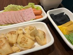 -海底捞火锅(万丰桥店)