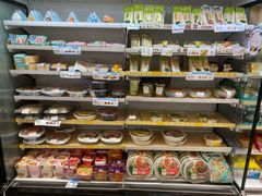 -today便利店(汉街店)