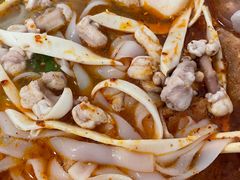 -筒骨麻辣烫(永同昌公寓胜明花园店)