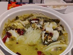 -鱼你在一起(上海杨浦中原大润发店)