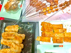 -晓波烧烤(南桥店)