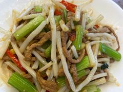 -老味道1992(武当山店)