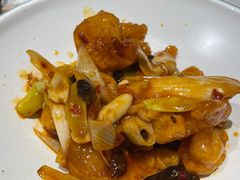 -丁字口海鲜热炒·烧烤大排档