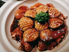 -筱爷叔·上海传统手工菜(玉树路店)
