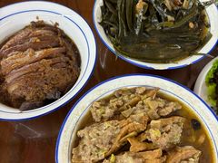 -国俊八大碗饭店