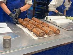 -the Roll'ING手作瑞士卷专门店(卓悦中心店)