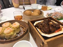 -金翠皇宫粤菜·点心·海鲜(科技园店)