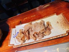 -火炉情韩国料理店(古田路店)