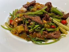 -福海居烤鸭店(鸟巢店)