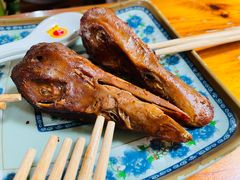 -老火车站牛肉粉