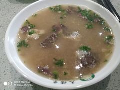 -大福来锅巴菜(古文化街店)