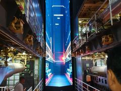 -泰达航母主题公园