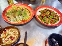 -馬伍旺川菜(江北虹悦城店)