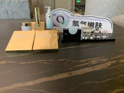 -VELEE·SPA高定疗愈会所