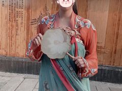 -汉仪华裳汉服旗袍·摄影写真馆(乌镇西栅店)