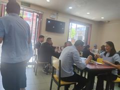 -北大地皖峰饭馆