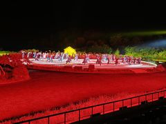 -鼎盛王朝康熙大典实景演出