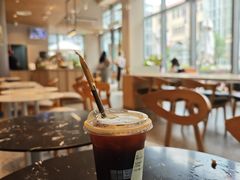 -Peet's 皮爷咖啡(望京小街店)