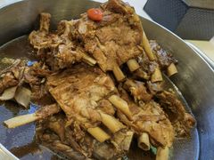 -蝎王府羊蝎子(北大地店)