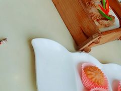 -中华茶楼(龙湖店)