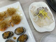 -船奇蒸汽海鲜·闽菜(八市海鲜总店)