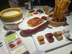 -大鸭梨烤鸭店(花园村店)