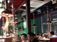 大堂-阪尚皇·原切牛排·烤肉火锅自助(北京路店)