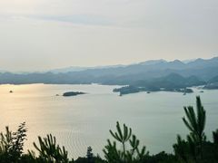 -千岛湖天屿景区