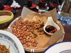 -柴米油盐(土菜院子店)