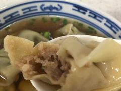 -古徽州馄饨店(宝安路店)
