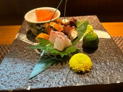 -长崎屋·日本料理·刺身·烧鸟(天河北路店)