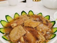 -九花山烤鸭店