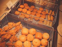 -杭州钱江新城万怡酒店-西餐厅