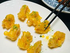 -新连采·海鲜·大连菜(大连恒隆广场店)