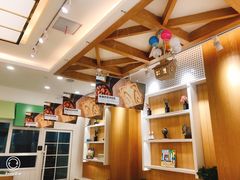 大堂-爸爸糖吐司面包(郑州正弘城店)