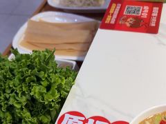 -喜虾客·大虾火锅(郑州无限城店)