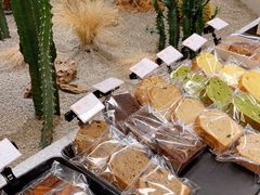 -OUR Bakery(SKP-S店)