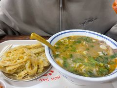 -化三驴肉汤(金明东街店)