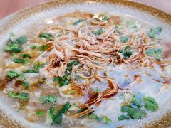 -舞素卷菜煎饼.糁汤(宽厚里店)