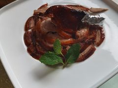 -味+新京宴·烤鸭·北京菜(创意谷店)