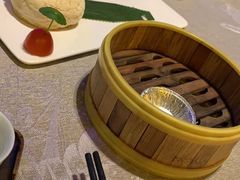 -香云轩·顺德菜(香云纱园林酒店店)