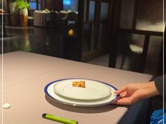 -荣轩(新荣记环球金融中心店)