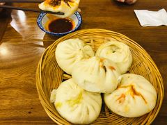 -清真石家包子(大皮院总店)
