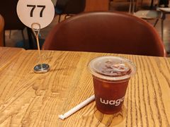 -Wagas沃歌斯(枫蓝国际店)
